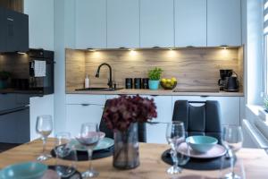 Apartament LUX Rakownica
