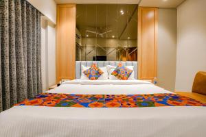 FabHotel Springs Lodging