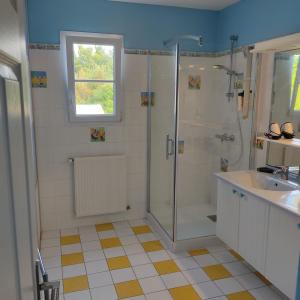 B&B / Chambres d'hotes SERINITY : photos des chambres
