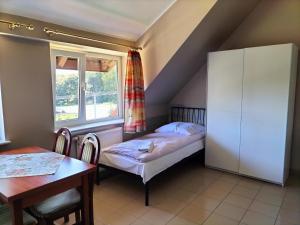 Gościniec u Zawierki