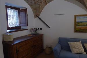 La cantina dei Cappuccini