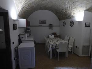 La cantina dei Cappuccini
