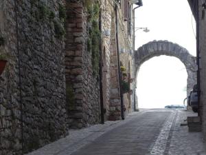 La cantina dei Cappuccini