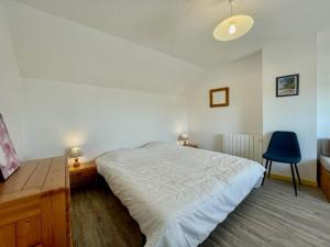 Quiberon : Charmant Duplex 2 Pièces pour 4 pers. avec Balcon et Parking - FR-1-478-40