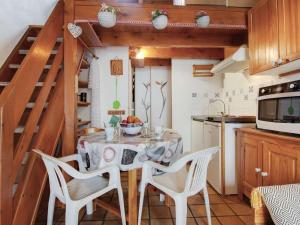 Chalet duplex 4 pers. avec cheminée et parking - Viella - FR-1-402-48