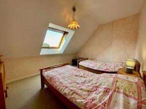 Quiberon: Duplex Calme, 3 Pièces, Animaux Bienvenus - FR-1-478-75