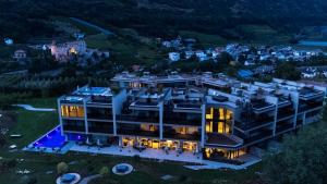 Boutique Hotel AMARIL