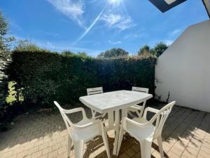 Appartements Studio Quiberon, 1 piece, 2 personnes - FR-1-478-179 : photos des chambres
