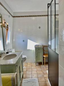 B&B / Chambres d'hotes Le Clos des Princes : photos des chambres