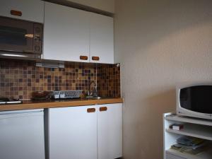 Appartements Studio Font-Romeu-Odeillo-Via, 1 piece, 4 personnes - FR-1-580-97 : photos des chambres