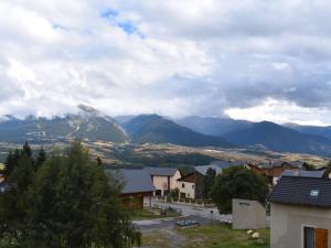 Appartements Studio Font-Romeu-Odeillo-Via, 1 piece, 4 personnes - FR-1-580-97 : Studio