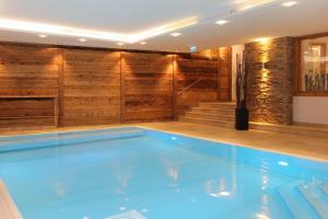 AvenidA Mountain Resort by Alpin Rentals