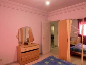 fatimides appartement