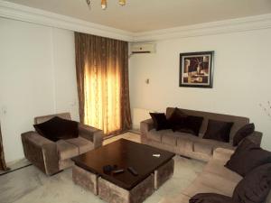 fatimides appartement