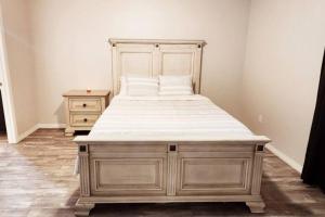Comfort First - sleeps 6