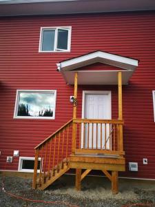 Comfort First - sleeps 6