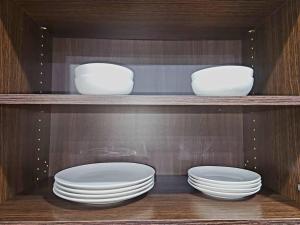 Comfort First - sleeps 6