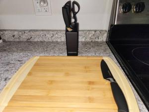 Comfort First - sleeps 6