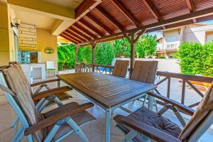 Paradise Town Villa Abel