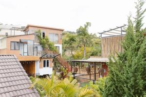 Amazing Homestay