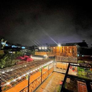 Amazing Homestay