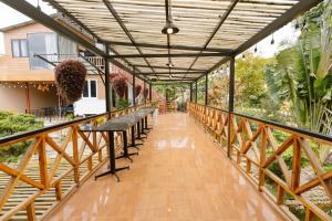 Amazing Homestay