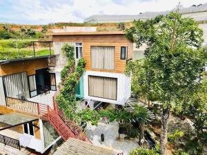 Amazing Homestay