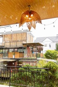 Amazing Homestay