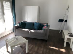 Appartements Cocon cozy a 10 min de la gare : photos des chambres