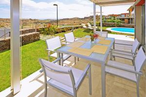 Salobre Vista Golf 1