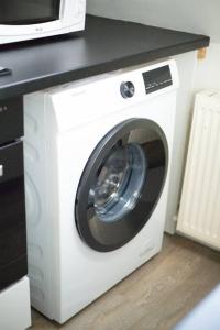 Appartements Le Bel-Air AVALLON : photos des chambres