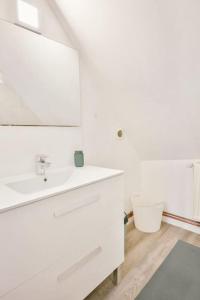 Appartements Le Bel-Air AVALLON : photos des chambres