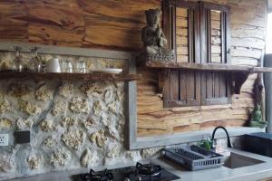 Alma Cottage 2 - Cozy 01 Bed with Private Pool