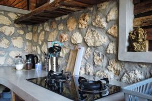 Alma Cottage 2 - Cozy 01 Bed with Private Pool