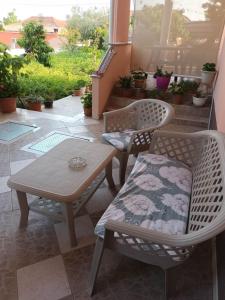 Guesthouse Privlaka (821)