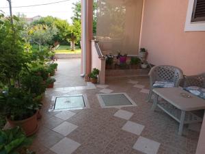 Guesthouse Privlaka (821)