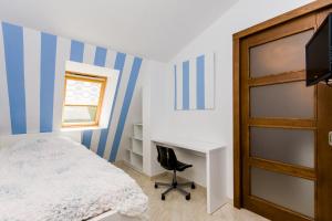 Medziotoju Apartments