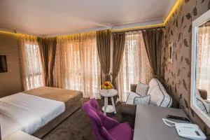 艺术旅馆 - 普罗夫迪夫