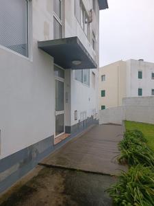 Apartamento Boca Doce