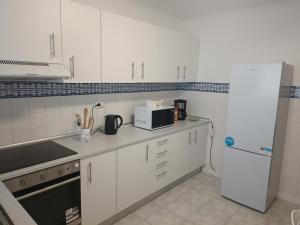 Apartamento Boca Doce
