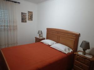 Apartamento Boca Doce