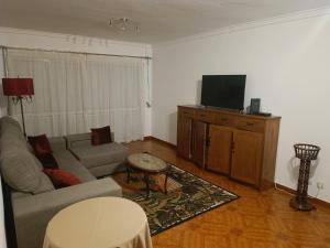 Apartamento Boca Doce
