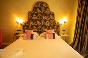 Double or Twin Room room in Hotel Don Juan Boutique