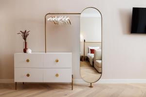 Aries Collection Luxury Suites