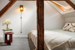Aries Collection Luxury Suites