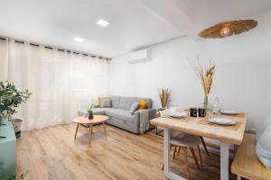 Nordik Apartments Urban - Centro "Reikiavik"