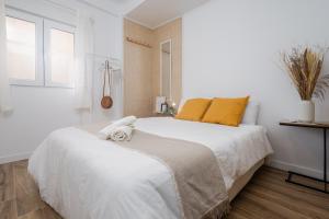 Nordik Apartments Urban - Centro "Reikiavik"