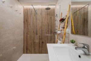 Nordik Apartments Urban - Centro "Reikiavik"