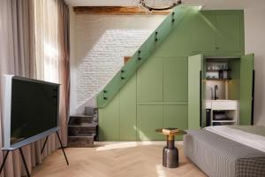 Aries Collection Luxury Suites