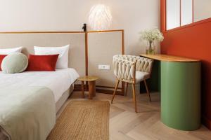 Aries Collection Luxury Suites